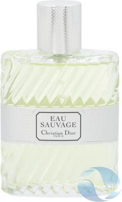 Dior Eau Sauvage 100 Ml - Eau De Toilette - Herenparfum -Parfum Verkoopwinkel 726x1200