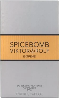 Viktor & Rolf Spicebomb Extreme 90 Ml - Eau De Parfum - Herenparfum 14 Viktor & Rolf Spicebomb Extreme 90 Ml - Eau De Parfum - Herenparfum -Parfum Verkoopwinkel 726x1200 3