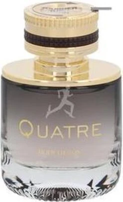 Boucheron - Quatre Absolue De Nuit Pour Femme - Eau De Parfum - 50ML -Parfum Verkoopwinkel 728x1200