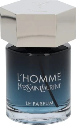 Yves Saint Laurent - L'Homme Le Parfum - Eau De Parfum - 100Ml -Parfum Verkoopwinkel 729x1200 1