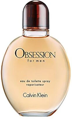 Calvin Klein Obsession For Men Eau De Toilette - 75 Ml -Parfum Verkoopwinkel 730x1200 1