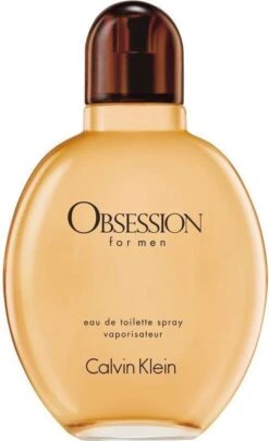 Calvin Klein Obsession For Men Eau De Toilette - 75 Ml -Parfum Verkoopwinkel 732x1200 1