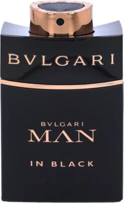 Bvlgari Man In Black Eau De Parfum 60ML -Parfum Verkoopwinkel 732x1200 2