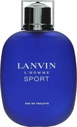 Lanvin L'Homme Sport 100 Ml - Eau De Toilette - Herenparfum -Parfum Verkoopwinkel 732x1200 3