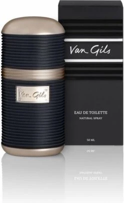 VAN GILS STRICTLY MEN EDT 50 ML -Parfum Verkoopwinkel 733x1200