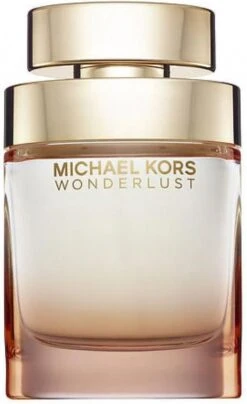 Michael Kors - Wonderlust - Eau De Parfum - 100ML -Parfum Verkoopwinkel 734x1200 1