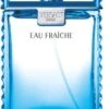 Versace Man Eau Fraiche - Eau De Toilette - 200 Ml