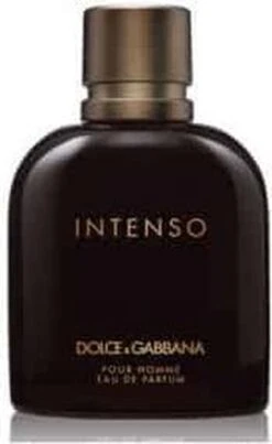 Dolce & Gabbana - Intenso Pour Homme - Eau De Parfum - 125ML -Parfum Verkoopwinkel 736x1200 4