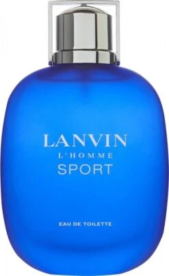 Lanvin L'Homme Sport 100 Ml - Eau De Toilette - Herenparfum -Parfum Verkoopwinkel 738x1200 2