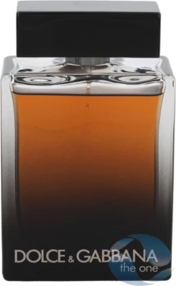 Dolce & Gabbana The One 150 Ml - Eau De Parfum - Herenparfum -Parfum Verkoopwinkel 739x1200 3