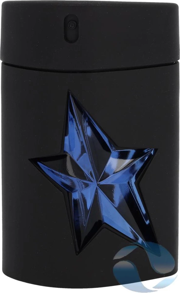 Thierry Mugler - Eau De Toilette - A-men - 100 Ml 7 Thierry Mugler - Eau De Toilette - A-men - 100 Ml - Afbeelding 7