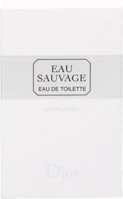 Dior Eau Sauvage 100 Ml - Eau De Toilette - Herenparfum -Parfum Verkoopwinkel 741x1200 1