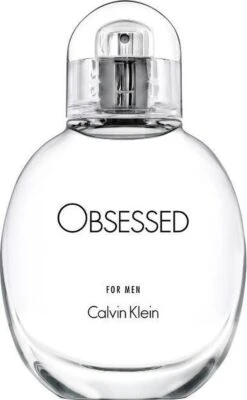 Calvin Klein Obsessed - 125ml - Eau De Toilette -Parfum Verkoopwinkel 741x1200 3