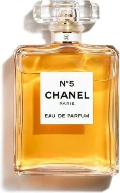 Chanel N°5 100 Ml - Eau De Parfum - Damesparfum -Parfum Verkoopwinkel 743x1200 1