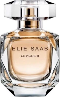 Elie Saab Le Parfum 50 Ml - Eau De Parfum - Damesparfum