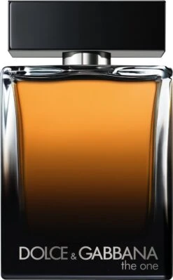 Dolce & Gabbana - The One For Men - 50 Ml - Eau De Parfum -Parfum Verkoopwinkel 743x1200 4
