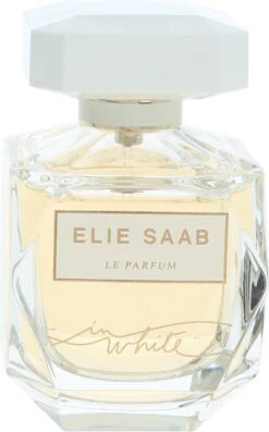 Elie Saab - Le Parfum In White - Eau De Parfum - 90ML -Parfum Verkoopwinkel 746x1200