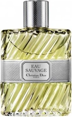 Dior Eau Sauvage 100 Ml - Eau De Toilette - Herenparfum -Parfum Verkoopwinkel 747x1200 2