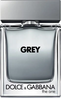 Dolce & Gabbana The One For Men Grey - 50 Ml - Eau De Toilette Spray - Herenparfum 22 Dolce & Gabbana The One For Men Grey - 50 Ml - Eau De Toilette Spray - Herenparfum -Parfum Verkoopwinkel 750x1200 1