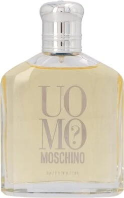 Moschino Uomo - 125ml - Eau De Toilette -Parfum Verkoopwinkel 750x1200 3