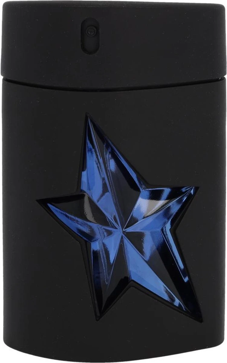 Thierry Mugler - Eau De Toilette - A-men - 100 Ml 4 Thierry Mugler - Eau De Toilette - A-men - 100 Ml - Afbeelding 4