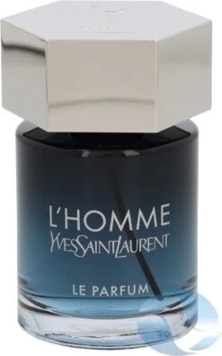 Yves Saint Laurent - L'Homme Le Parfum - Eau De Parfum - 100Ml -Parfum Verkoopwinkel 751x1200 2