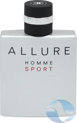 Chanel Allure Homme Sport Edt Spray 50 Ml -Parfum Verkoopwinkel 751x1200 3