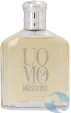 Moschino Uomo - 125ml - Eau De Toilette -Parfum Verkoopwinkel 752x1200 3