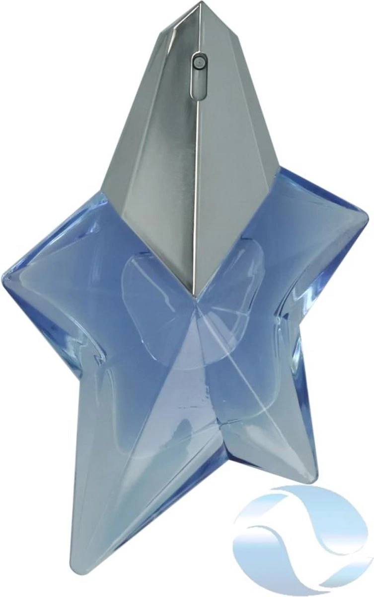 Thierry Mugler Angel Refillable - 50 Ml - Eau De Parfum 10 Thierry Mugler Angel Refillable - 50 Ml - Eau De Parfum - Afbeelding 10