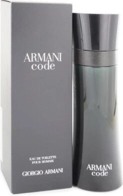 Giorgio Armani Code - 200ml - Eau De Toilette - Herenparfum -Parfum Verkoopwinkel 753x1200 4