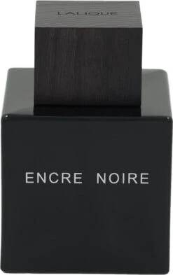 Lalique Encre Noire - 100ml - Eau De Toilette -Parfum Verkoopwinkel 754x1200 1