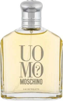 Moschino Uomo - 125ml - Eau De Toilette -Parfum Verkoopwinkel 754x1200 3