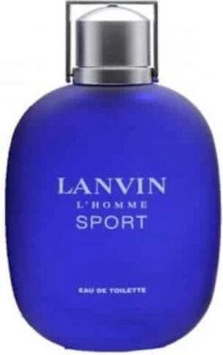 Lanvin L'Homme Sport 100 Ml - Eau De Toilette - Herenparfum -Parfum Verkoopwinkel 755x1200 1