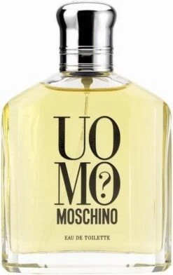 Moschino Uomo - 125ml - Eau De Toilette -Parfum Verkoopwinkel 756x1200 4