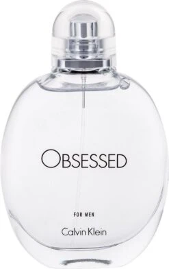 Calvin Klein Obsessed - 125ml - Eau De Toilette -Parfum Verkoopwinkel 756x1200 5