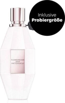 Viktor & Rolf – Flowerbomb DEW - Eau De Parfum - 100Ml -Parfum Verkoopwinkel 759x1200