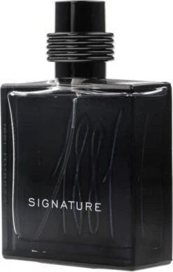 Cerruti 1881 Signature Pour Homme - 100ml - Eau De Parfum 16 Cerruti 1881 Signature Pour Homme - 100ml - Eau De Parfum -Parfum Verkoopwinkel 762x1200 3