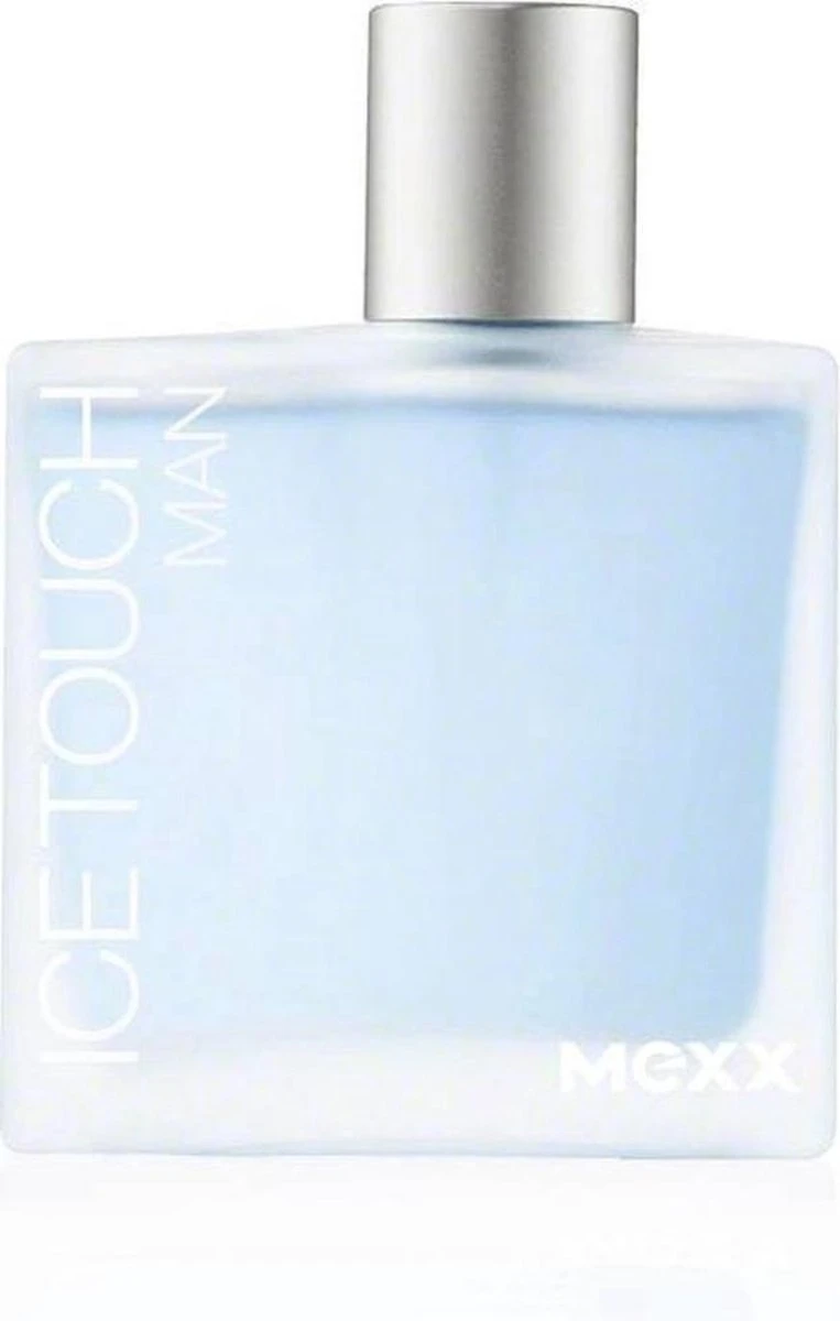Mexx Ice Touch Man Eau De Toilette - 50 Ml 15 Mexx Ice Touch Man Eau De Toilette - 50 Ml - Afbeelding 15