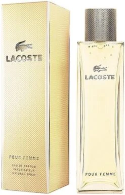 Lacoste Pour Femme 90 Ml - Eau De Parfum - Damesparfum 28 Lacoste Pour Femme 90 Ml - Eau De Parfum - Damesparfum -Parfum Verkoopwinkel 769x1200 1