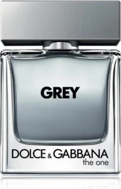 Dolce & Gabbana The One For Men Grey - 50 Ml - Eau De Toilette Spray - Herenparfum 27 Dolce & Gabbana The One For Men Grey - 50 Ml - Eau De Toilette Spray - Herenparfum -Parfum Verkoopwinkel 769x1200 2