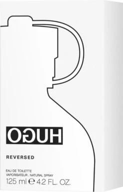 Hugo Boss Reversed 125 Ml - Eau De Toilette - Herenparfum -Parfum Verkoopwinkel 770x1200 1