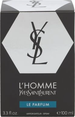 Yves Saint Laurent - L'Homme Le Parfum - Eau De Parfum - 100Ml -Parfum Verkoopwinkel 771x1200 1