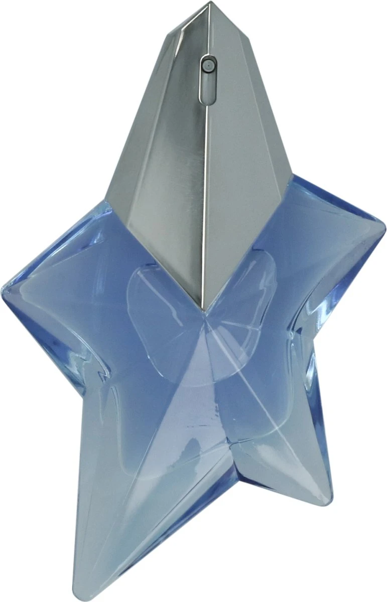 Thierry Mugler Angel Refillable - 50 Ml - Eau De Parfum 2 Thierry Mugler Angel Refillable - 50 Ml - Eau De Parfum - Afbeelding 2