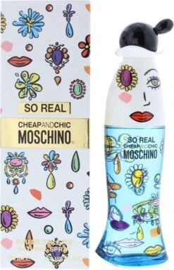 Moschino Uomo - 125ml - Eau De Toilette -Parfum Verkoopwinkel 771x1200 4