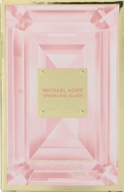 Michael Kors Sparkling Blush Eau De Parfum 30ml 10 Michael Kors Sparkling Blush Eau De Parfum 30ml -Parfum Verkoopwinkel 772x1200 2