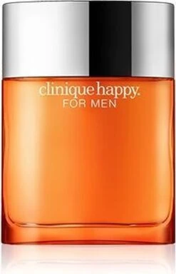 Clinique Happy 100 Ml - Eau De Toilette - Herenparfum -Parfum Verkoopwinkel 772x1200 4