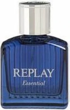 Replay - Eau De Toilette - Essential For Him - 75 Ml -Parfum Verkoopwinkel 773x1200 2
