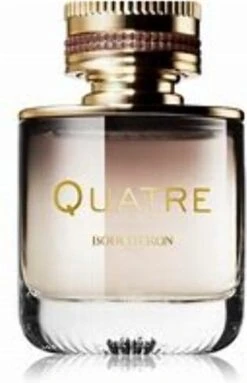 Boucheron - Quatre Absolue De Nuit Pour Femme - Eau De Parfum - 50ML -Parfum Verkoopwinkel 774x1200 2