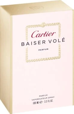 Cartier Baiser Volé Vrouwen 100 Ml -Parfum Verkoopwinkel 774x1200 4