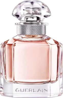 Guerlain Mon Guerlain 50 Ml - Eau De Toilette - Damesparfum